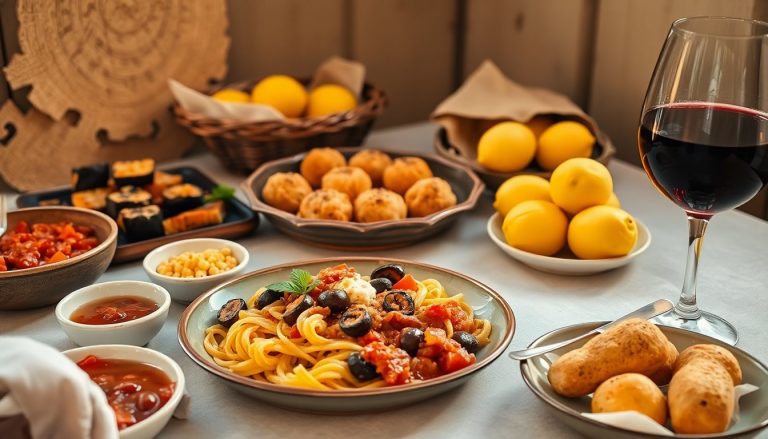 sapori di sicilia un viaggio nelle tradizioni culinarie siciliane 1762782517