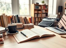 5 strategie efficaci per potenziare la tua scrittura 1765646228