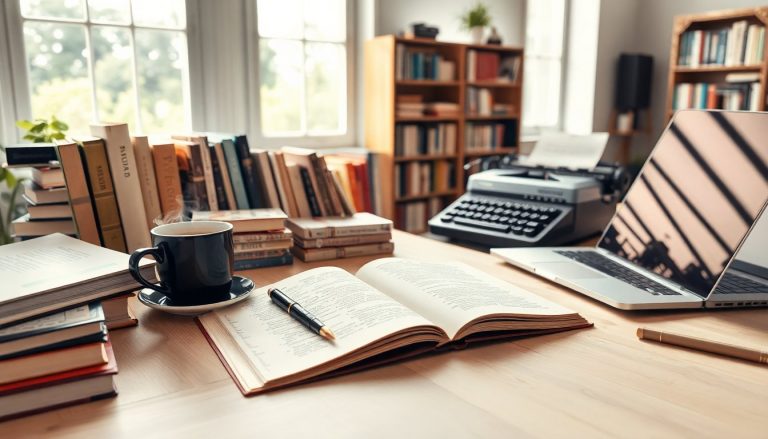 5 strategie efficaci per potenziare la tua scrittura 1765646228