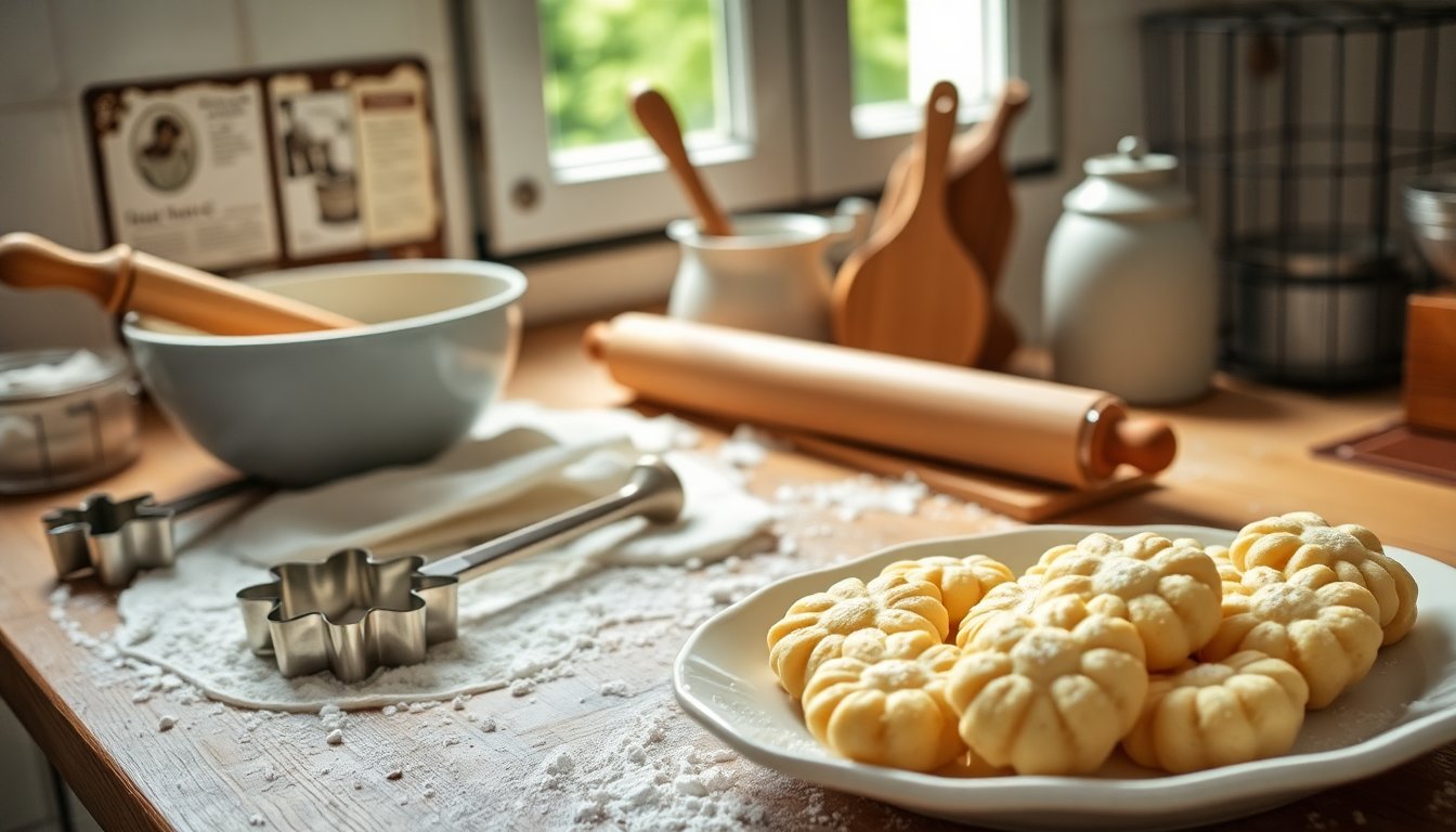 canestrelli scopri la ricetta tradizionale ligure da non perdere 1765031985