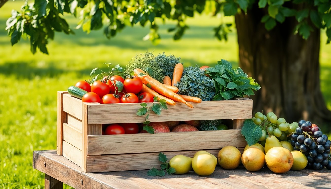 cassetta di frutta e verdura di stagione la scelta perfetta per unalimentazione sana 1765204973