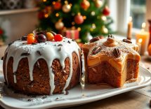 idee originali per decorare panettone e pandoro durante le festivita natalizie 1767021831