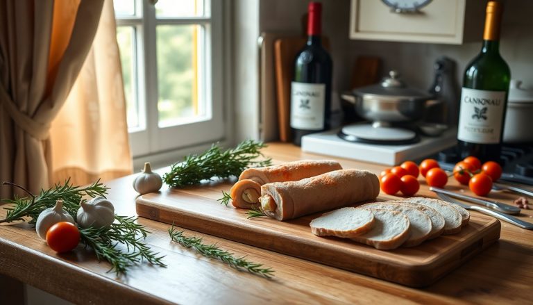 involtini di maiale al cannonau ricetta tradizionale sarda da provare 1765724388