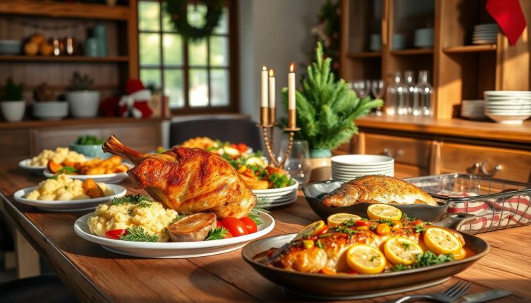 le migliori ricette di secondi piatti natalizi per un pranzo indimenticabile 1766503063