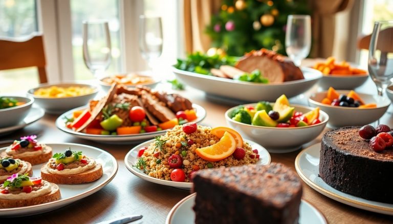 menu festivo vegano idee deliziose da provare per le feste 1764685986