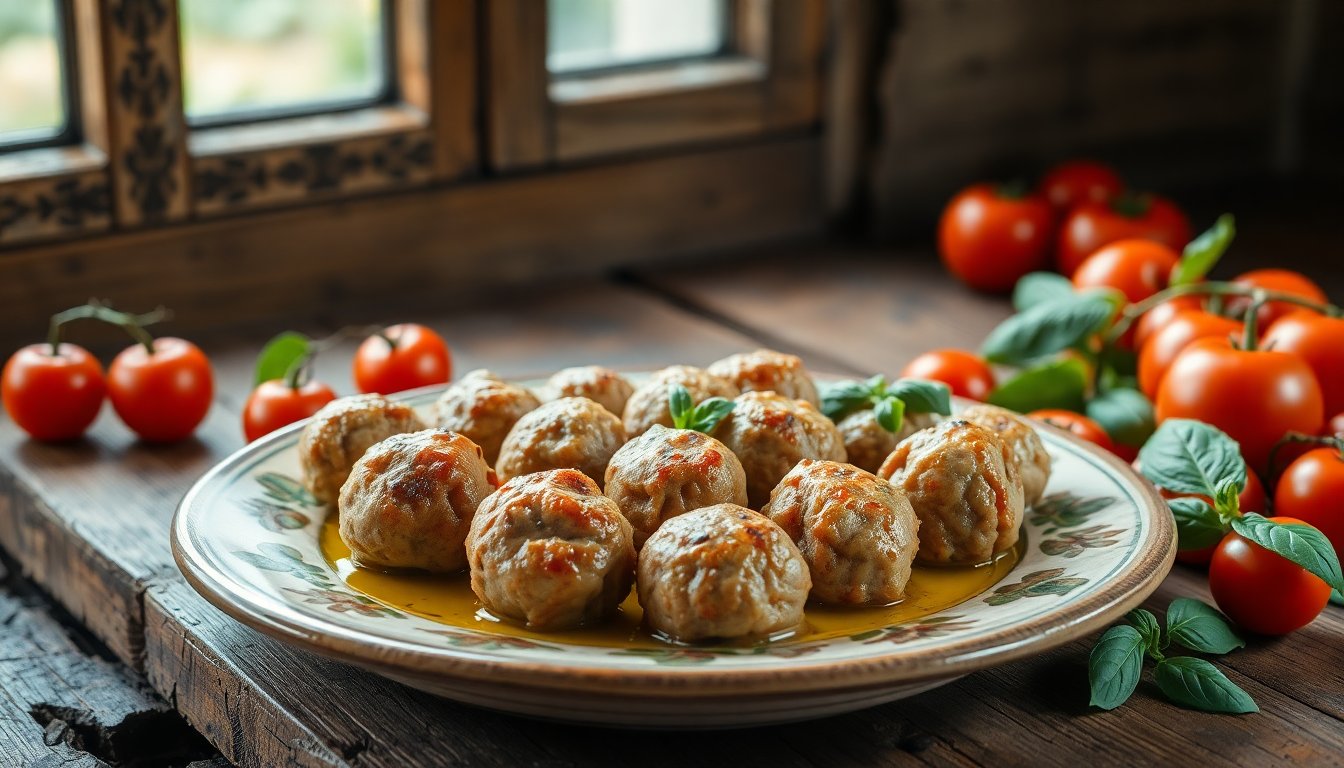 polpette calabresi la ricetta tradizionale delle vrasciole 1765810865