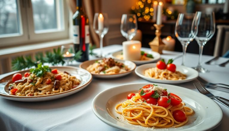 ricette di primi piatti squisiti per un capodanno indimenticabile 1767194801