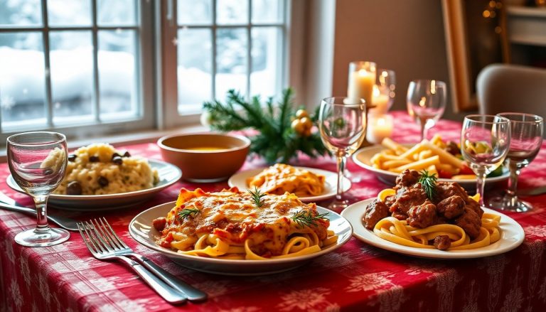 ricette irresistibili di primi piatti per una vigilia di natale indimenticabile 1765637920