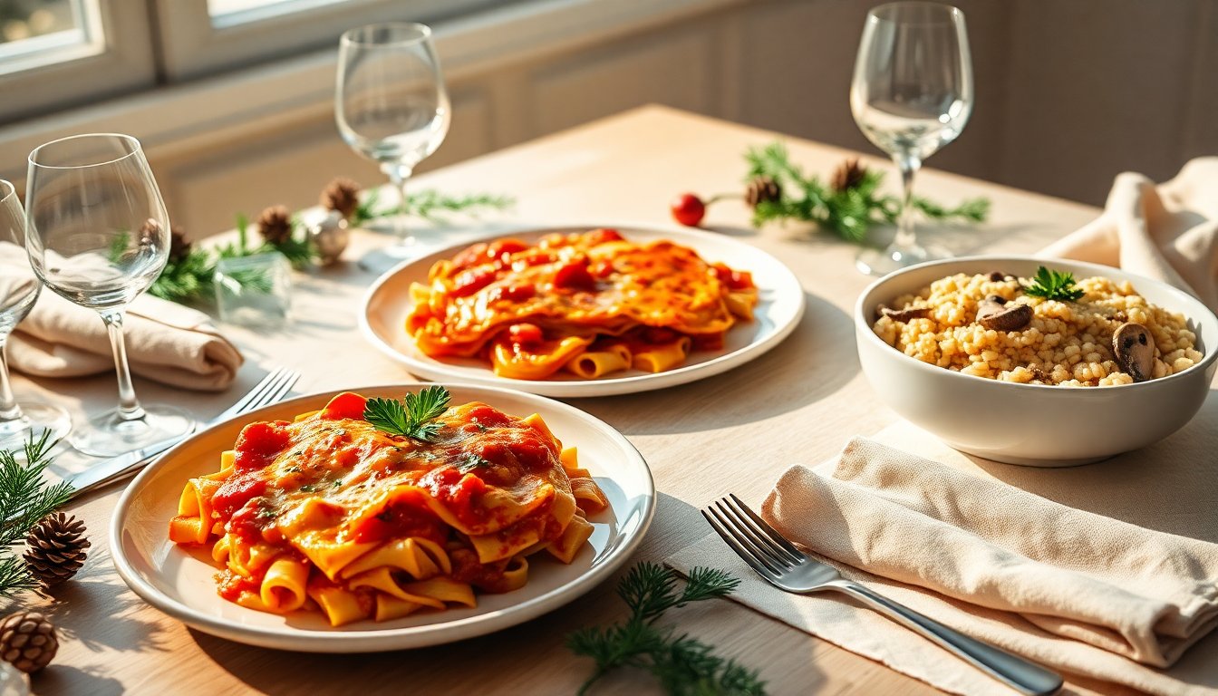 ricette veloci per primi piatti di natale 2025 idee gustose e facili da preparare 1766416611