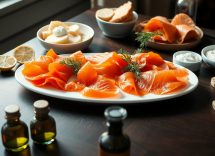 salmone affumicato ricette imperdibili e consigli per scegliere un prodotto di qualita 1765464420