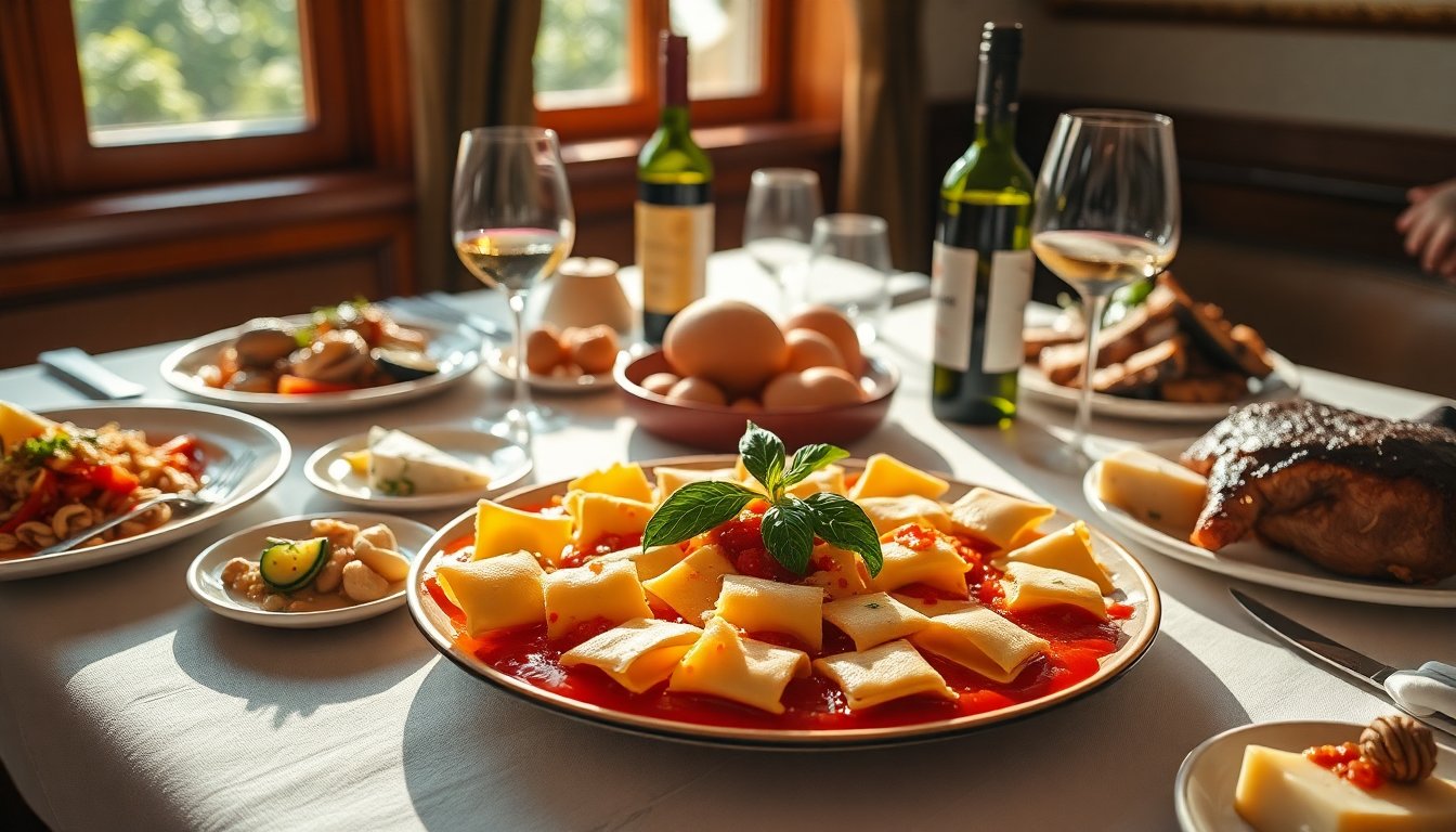 scopri i sapori della sardegna cucina tradizionale sarda a milano 1766762449