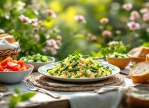 deliziose e semplici ricette primaverili per primi piatti da gustare 1768751467