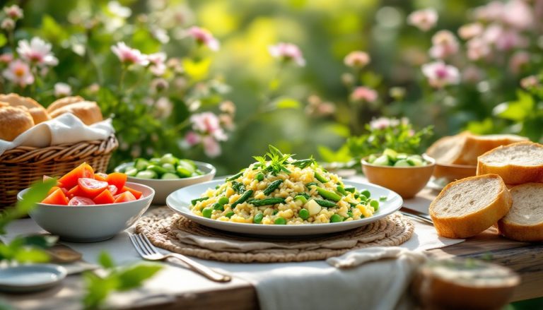 deliziose e semplici ricette primaverili per primi piatti da gustare 1768751467