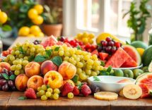 frutta di stagione guida completa alla freschezza e al gusto 1768318908