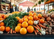 frutta e verdura di stagione a gennaio i must have da non perdere 1767540714