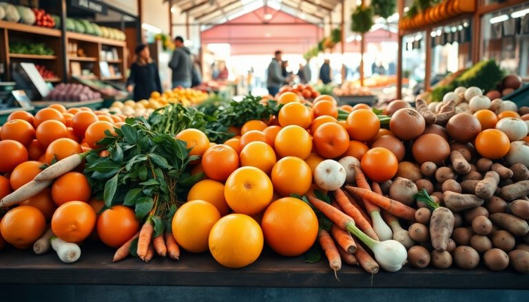 frutta e verdura di stagione a gennaio i must have da non perdere 1767540714