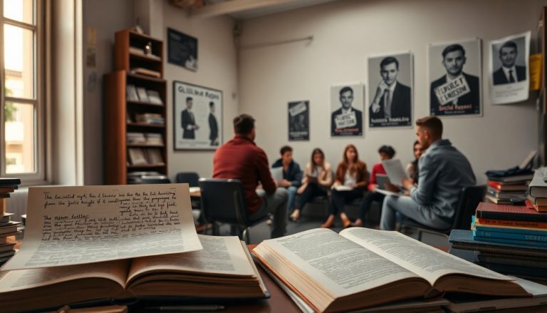 giulio regeni riflessioni sul suo impatto nella societa contemporanea 1769876449