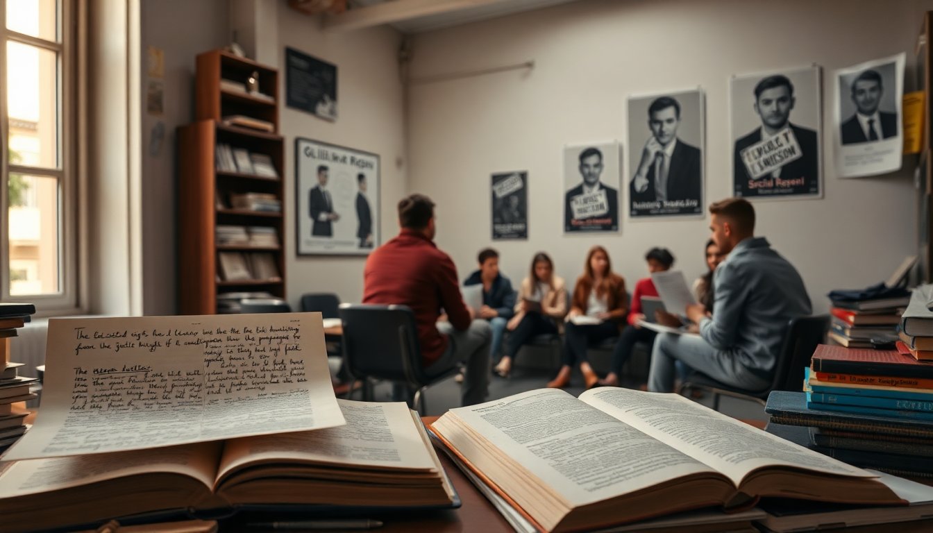 giulio regeni riflessioni sul suo impatto nella societa contemporanea 1769876449