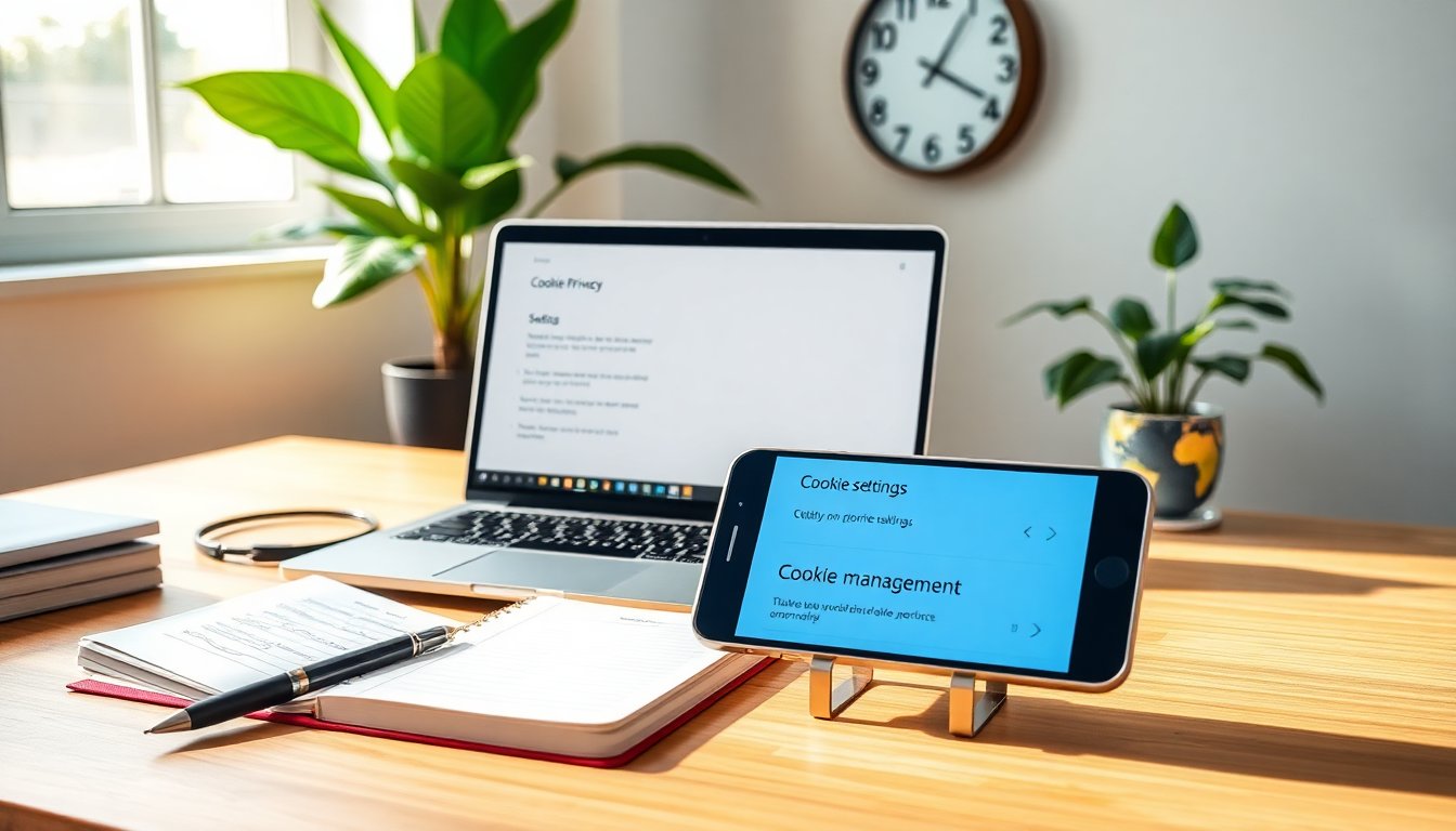 guida completa ai cookie scopri come proteggere la tua privacy online 1769703350