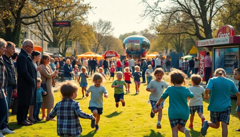il regno unito introduce il divieto di pubblicita per junk food rivolta ai minori 1767713701