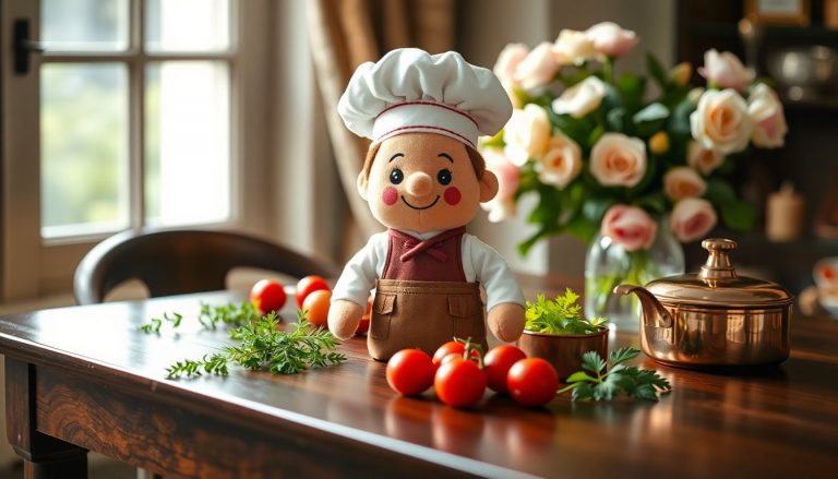 peluche di cannavacciuolo il regalo di san valentino esclusivo che conquistera il tuo cuore 1769270868