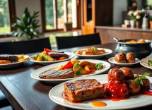 ricette irresistibili i migliori secondi piatti da provare assolutamente 1768059700