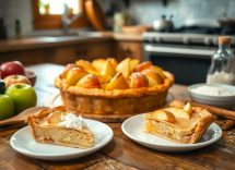 torta di mele al microonde ricetta facile per un dessert delizioso 1769184419