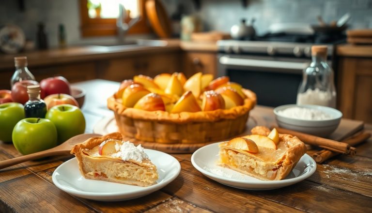 torta di mele al microonde ricetta facile per un dessert delizioso 1769184419