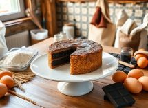 torta tenerina ricetta tradizionale emiliana e segreti per un successo garantito 1769357336