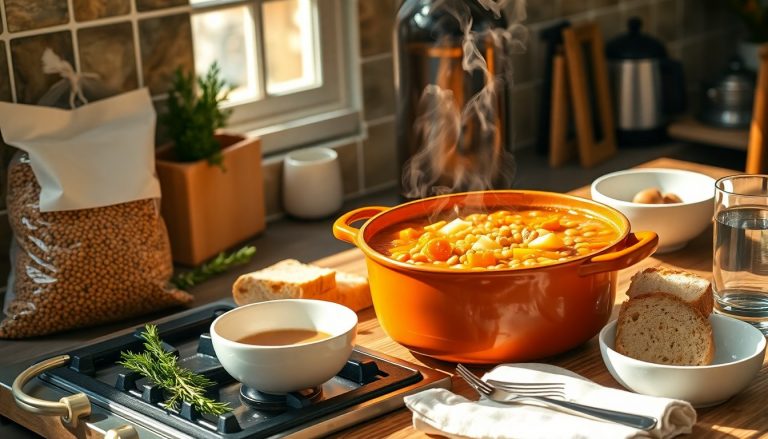 zuppa di lenticchie tradizionale la ricetta perfetta per i giorni freddi 1768232517