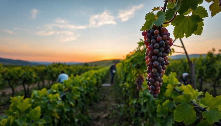 aumento delle rese in abruzzo opportunita o minaccia per la qualita del vino 1770828298