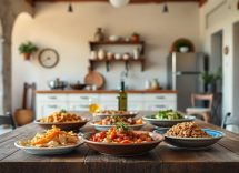 dieci secondi piatti regionali per portare litalia in tavola 1771954820