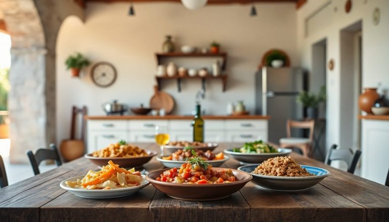 dieci secondi piatti regionali per portare litalia in tavola 1771954820