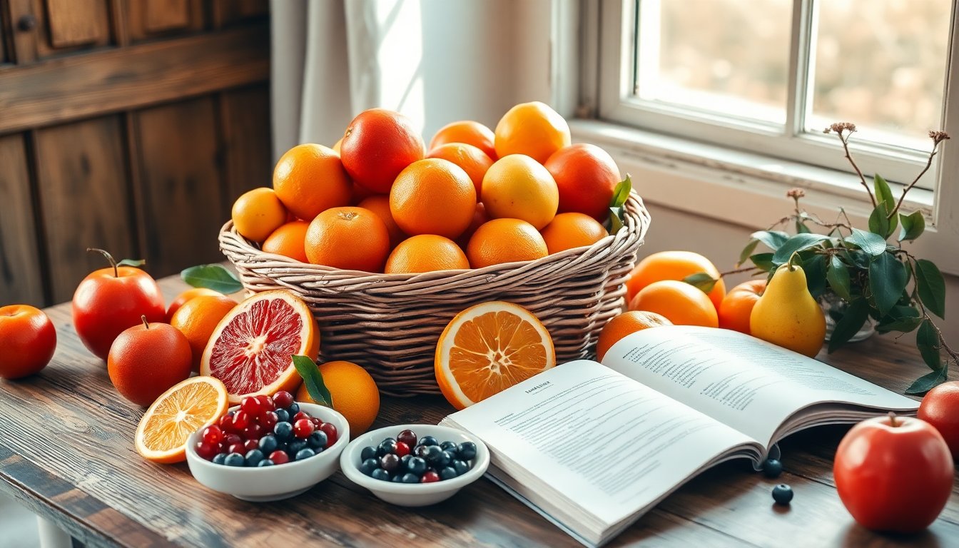 i benefici della frutta di febbraio per il tuo benessere scopri le varieta da non perdere 1770655316