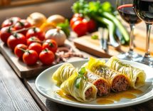involtini di verza e carne la ricetta imperdibile per deliziare il tuo palato 1770482094