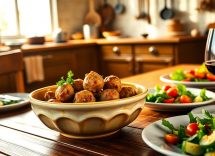 ricette facili e sfiziose per secondi piatti da gustare 1770395583