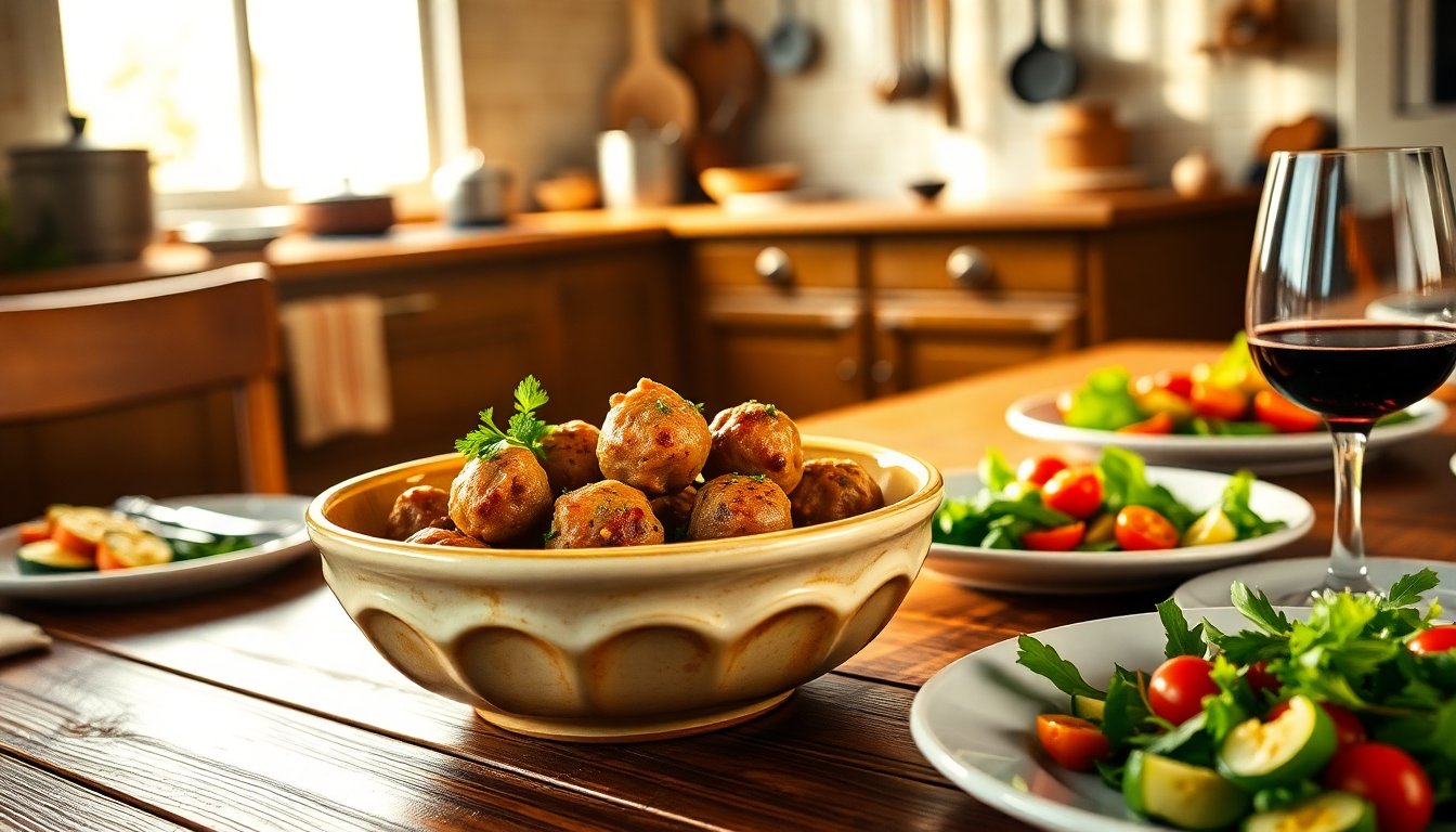 ricette facili e sfiziose per secondi piatti da gustare 1770395583