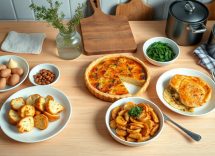 ricette semplici e saporite per la cucina di tutti i giorni 1771174807