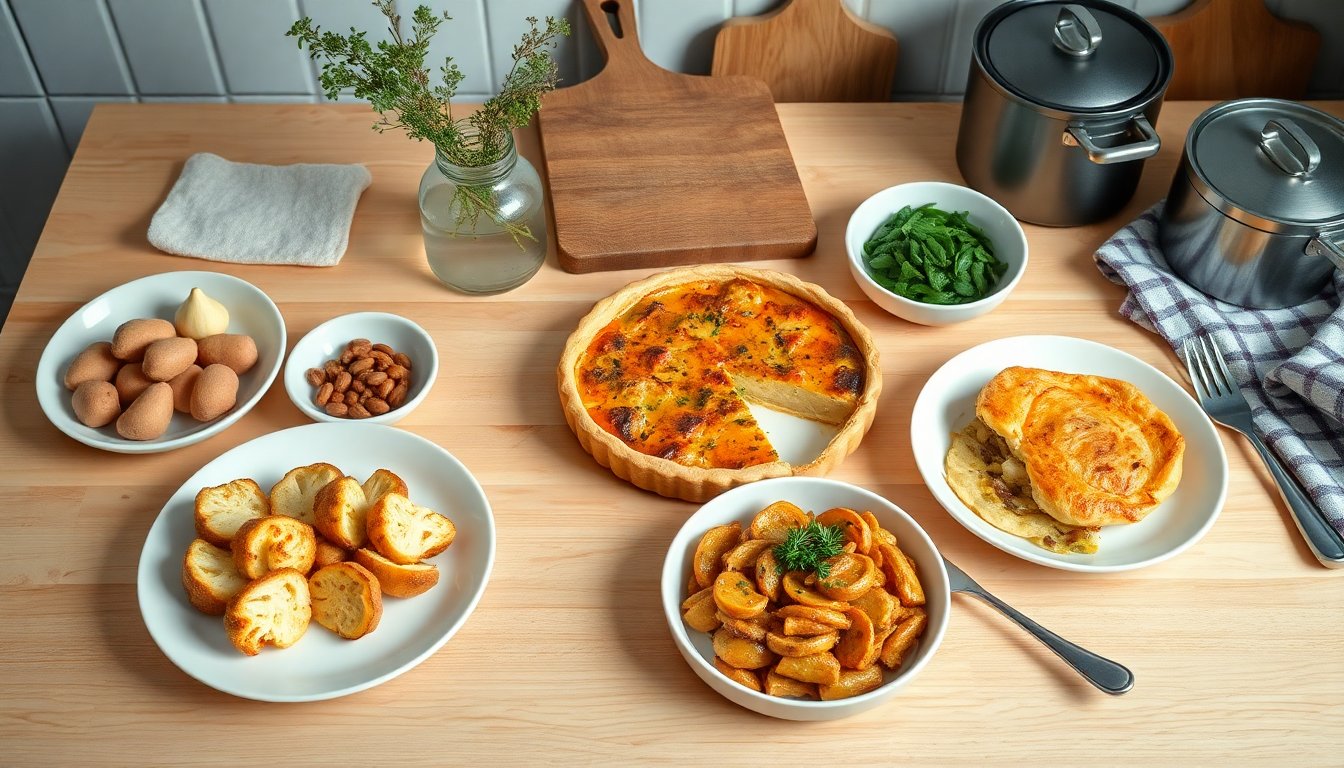 ricette semplici e saporite per la cucina di tutti i giorni 1771174807