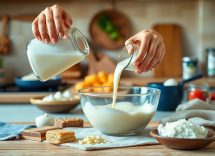 ricette senza lattosio reinventare i sapori di casa con ingredienti alternativi 1771348075