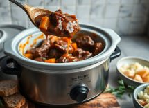 stufato di manzo in slow cooker ricetta semplice e gustosa 1771781588