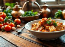 trippa alla romana ricetta tradizionale e curiosita sulla sua storia 1770568642