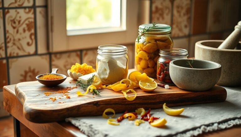 Ingredienti sorprendenti per valorizzare la cucina italiana