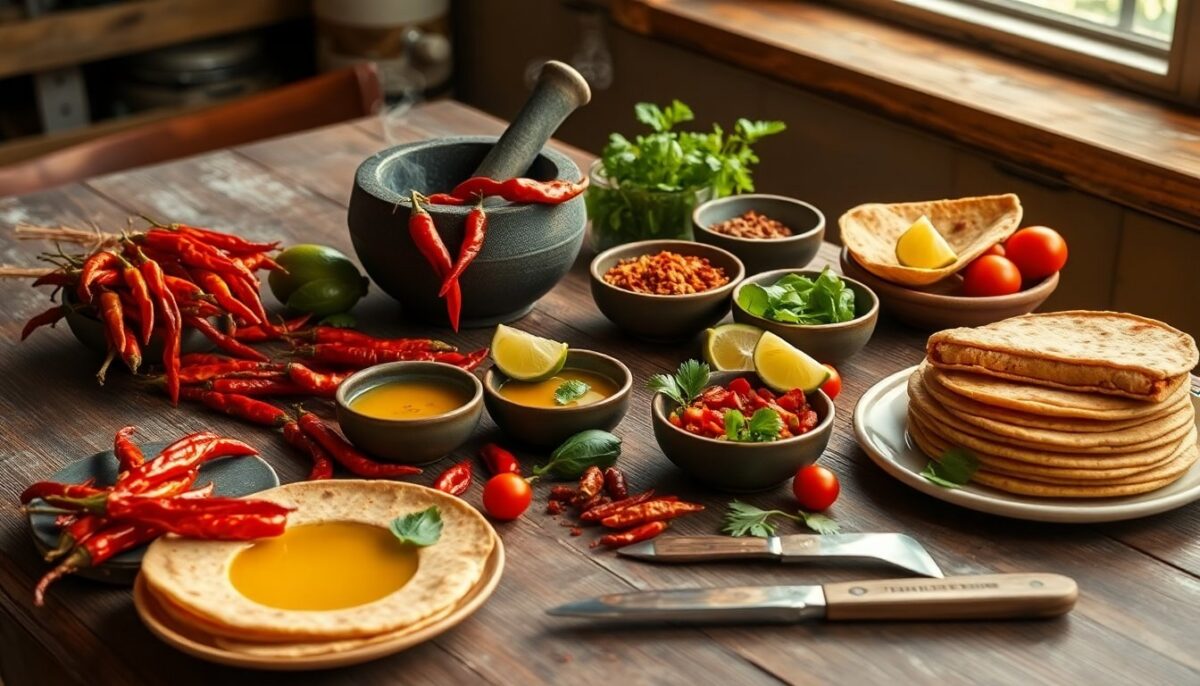 Ricette piccanti: 20 idee rapide dalla cucina italiana e internazionale